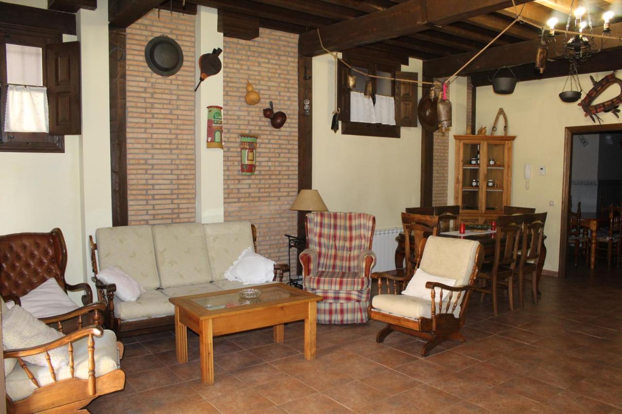 La Escondida Tornavacas Exterior foto